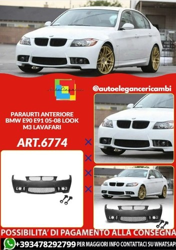 Art 6774 paraurti - 💕art.6774,