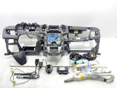 Kit airbag completo - airbag, opel