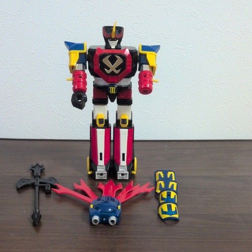 Bandai sengokugasshin goshogun - bandai,