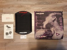 Rockford Fosgate PUNCH 4080