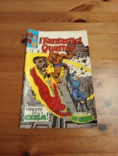 I fantastici 4 Quattro