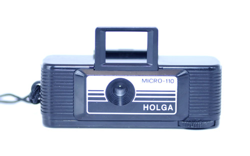 Inutilizzato holga micro 110 - micro,