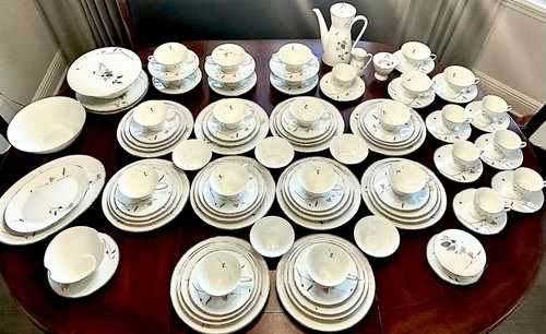 Rosenthal set pranzo - rosenthal,
