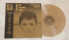 U2 - The October Tour