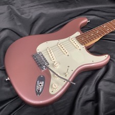 [Fender] Custodia rigida per