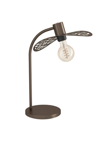 Lampada tavolo moderna - lampada,
