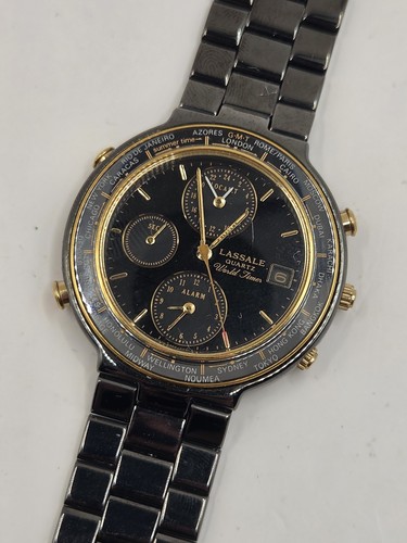 Orologio uomo vintage 1990