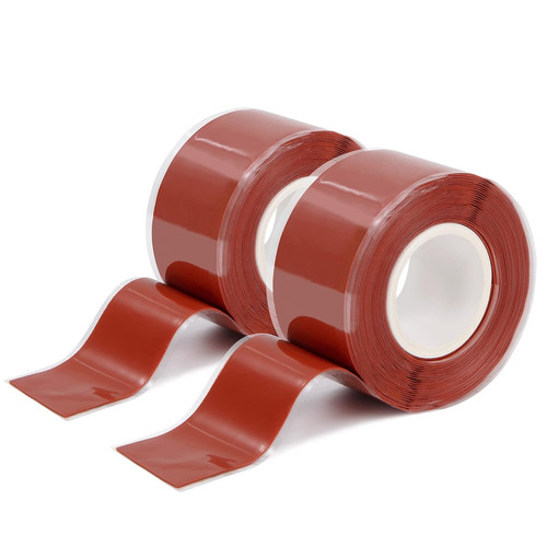 Nastro silicone - nastro,