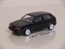 VOLKSWAGEN GOLF GTi G60 1990