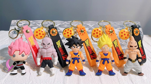 Dragon ball portachiavi - ball,