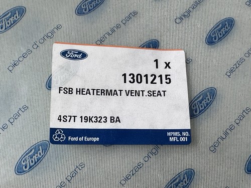 Originale ford 1301215 - originale,