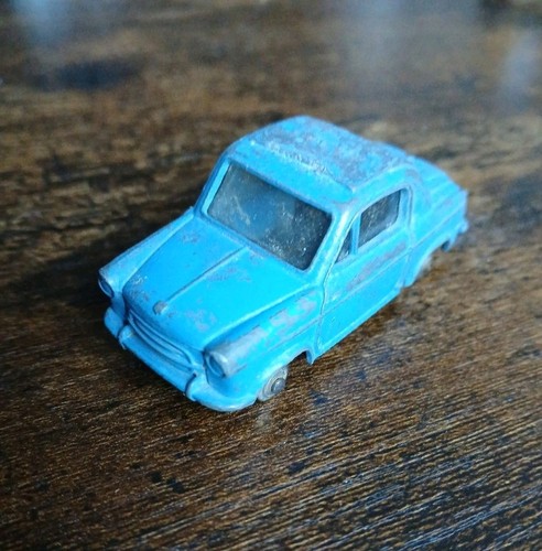 Giocattoli dinky vintage - giocattoli, anni