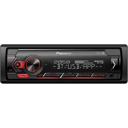 Pioneer mvh s320bt stereo - -,