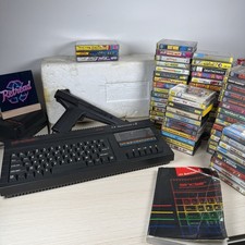 Sinclair ZX Spectrum + 2x