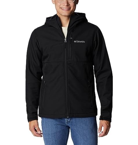 Columbia ascender ii - (tg.,