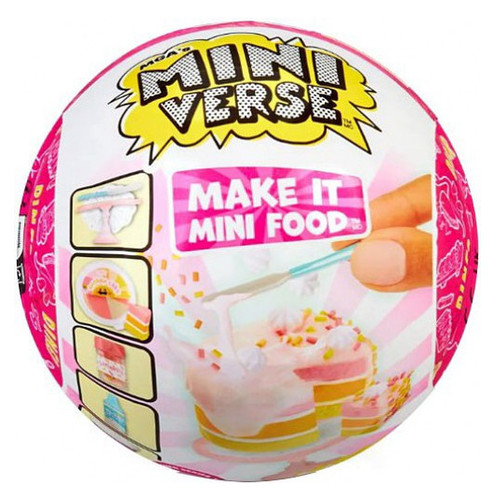 Mga miniverse make mini - miniverse,