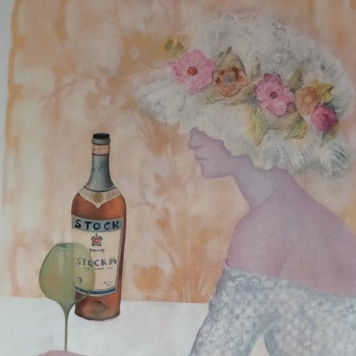 Arte industria stock 84 - arte,