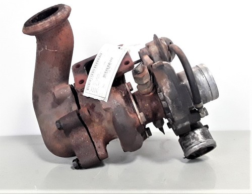 Turbina per iveco daily 35c15 - per,