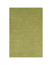 Tappeto lana trapuntato zona