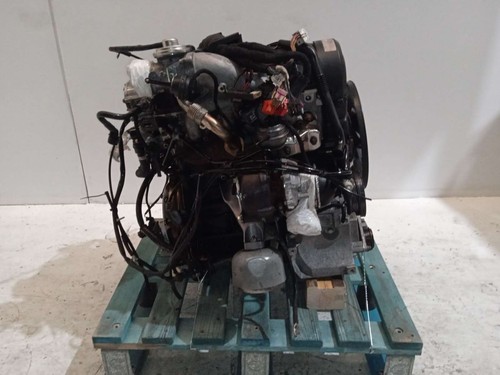Avf 130 motore completo - completo, /