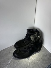G-Star 3301 Scarpe Stivali