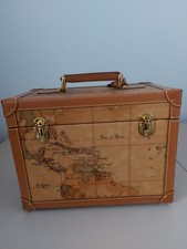 Beauty Case Rigido Alviero Martini