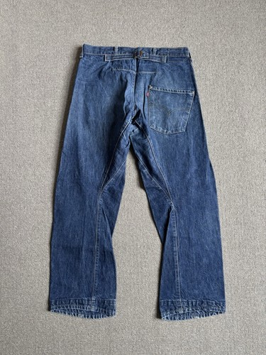 Jeans vintage levi - jeans,
