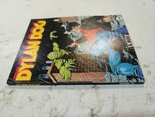 DYLAN DOG NUMERO 34 ORIGINALE