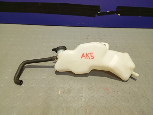 Borraccia recupero acqua kymco