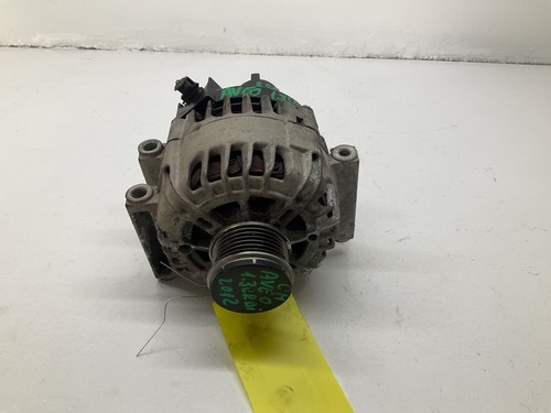 Alternatore opel astra - opel,