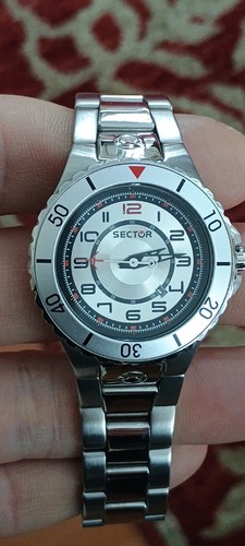 Orologio sector action 175 - sector,