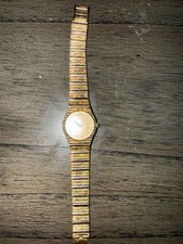 Raymond Weil 9022 18k Gold