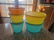 Tupperware Set Ciotole Classic