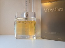 Profumo Vintage Max Mara 70ml