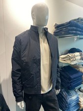 Barbour  Giacca UOMO BOBERINO MCA0412NY71 BLU