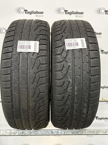 Gomma 235 55r17 - gomma, dot2017