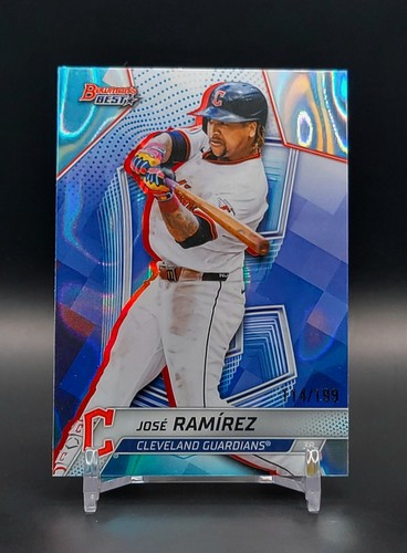 2025 bowmans best jose - bowmans, ramirez