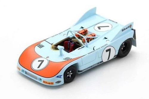 Spark model s2333 porsche - model,
