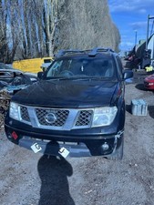 MANUALE NISSAN NAVARA DIESEL