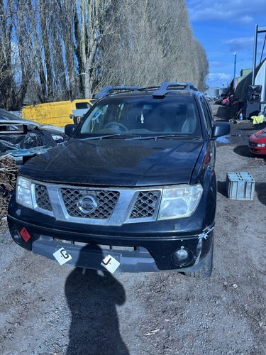 Manuale nissan navara diesel - manuale,
