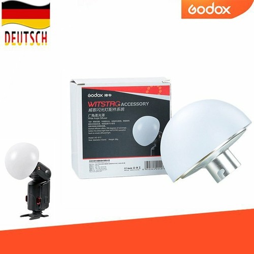 Godox s17 diffusore di - godox,