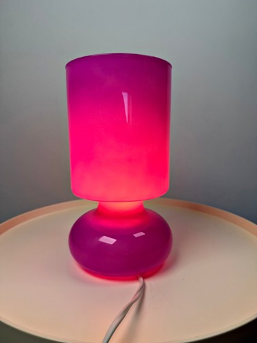 Lampada tavolo lykta ikea - lampada,