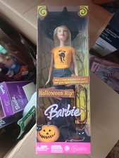 Barbie Halloween bambola alla