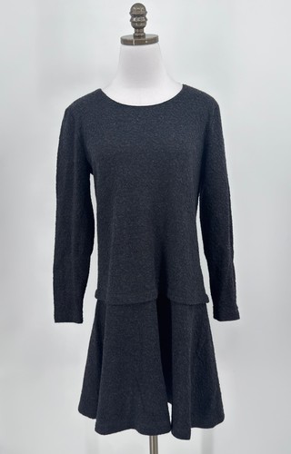 Abito maglione mariella - abito,