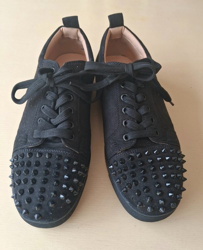Scarpe ginnastica nere - ginnastica,