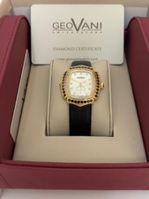 Orologio donna geovani - donna,
