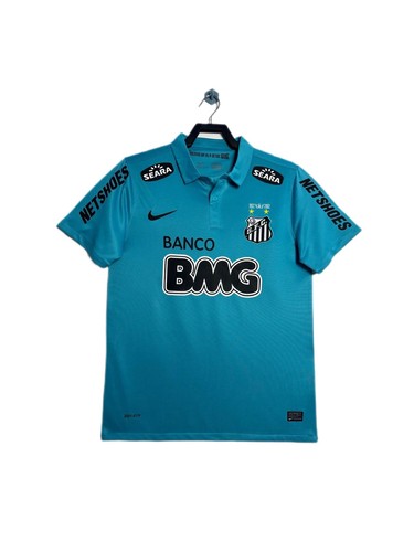 Maglia santos vintage nike - maglia,