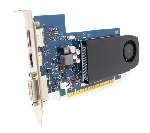 Geforce 640 gb ddr3 - hp,