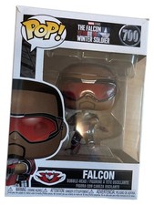 Funko Pop! Marvel Falcon n.700