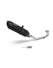 Y.018.L9 SCARICO MIVV YAMAHA
